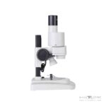 میکروسکوپ زیتازی دانش آموزی دوچشمی مدلBioLoop x20