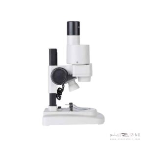 میکروسکوپ زیتازی دانش آموزی دوچشمی مدلBioLoop x20