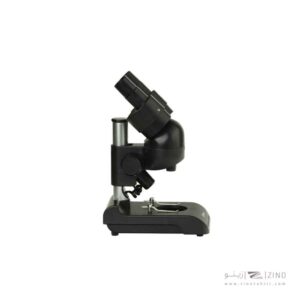 میکروسکوپ زیتازی لوپ استریو همراه با کاور مدل BIOLOOP PRO
