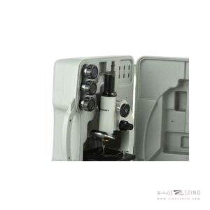 میکروسکوپ زیتازی خانگی مدل MIRROR SCOPE PRO S-SERIES