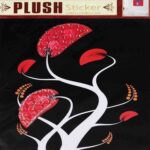 استیکرپارچه ای SDH