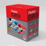 منگنه کوب، ماشین دوخت 24/6پنترکد921