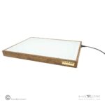 میزنورA3قطر3/5سوکت دار(کاورمشکی)