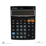 ماشین حساب رومیزی 2صفر12رقمATIMA کدAT-2226T