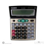 ماشین حساب رومیزی 3صفر14رقم کاسیو DJ-2214S