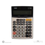 ماشین حساب رومیزی 3صفر12رقم کاسیک کدDJ-220D