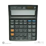 ماشین حساب رومیزی3صفر14رقم سی تی ژن کدCT-9614C