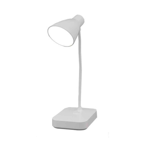 چراغ مطالعه رومیزی شارژی کد716 یا کدSST876