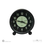 ساعت رومیزی شب نما طرح کلاسیک کد1708