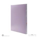 کلربوک10برگA4پاستلی وحدت