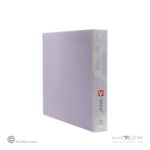 کلربوک80برگA4 بدون قاب پاستلی وحدت