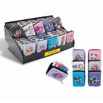 آلبوم کارت زیپ دار 1011درنیکا فانتزی آوای تحریر کدGD90103F