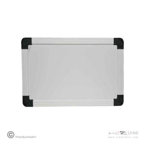 تخته وایت برد مغناطیسی 50*30 افرا اس ام اس