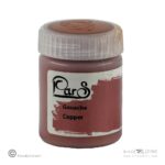 گواش پارس مسی کد700 رنگ خاص