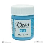 گواش وستاکدlake036 blue