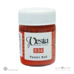 گواش وستاکدred534 poster