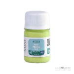 اکریلیک پاستلی30میل سوداکو سبز کاهویی کد00770