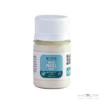 اکریلیک پاستلی30میل سوداکو کرم روشن کد00776