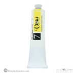 رنگ روغن 120میل وستا کد7