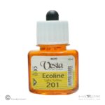 اکولین زرد وستا کد201