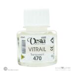 ویترای وستاکد470شفاف 6عددی