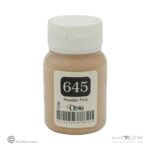 رنگ پارچه وستا کد645