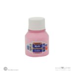 مولتی سورفیس(رنگ همه کاره)55میل سوداکو صورتی کد00494