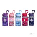 قمقمه فانتزی 600میل (طرح کرومی هلو)