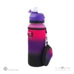 قمقمه طلقی کاورداراسکول فنز کد9351