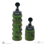 قمقمه سیلیکونی آکاردئونی اسکول فنز کدFA9323