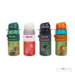 قمقمه فانتزی نی دار کد0010