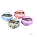 ظرف غذا فانتزی کدAG-003