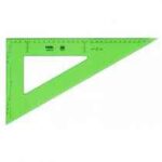 گونیا25سانت 30درجه فابل