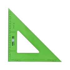 گونیا25سانت 45درجه فابل