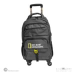 کوله پشتی چرخ دار sky bow کد15742