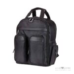 کوله پشتی تنسر کد131 رنگ BLACK