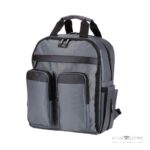 کوله پشتی تنسر کد131 رنگ GRAY