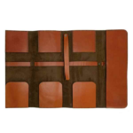 کیف قلموچرم طبیعی پارس آرتیست