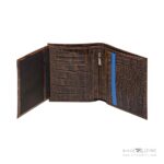 کیف پول چرم طبیعی پورتو یوروپن