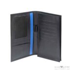 کیف چرم طبیعی پالتویی رم یوروپن