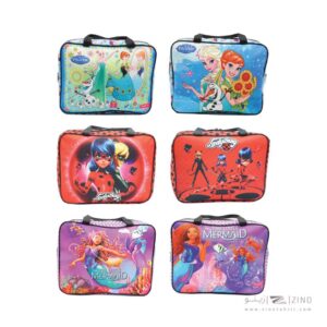 کیف پارچه ای نانو دسته دار عرش کد275