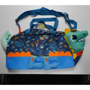 ساک ورزشی وست دایناسور کد2033-5