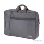 کیف دستی لپ تاپ15اینچ تنسر کد115 رنگ GRAY