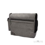 کیف رودوشی تنسر کد122 رنگGRAY