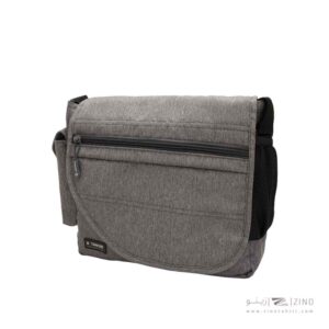کیف رودوشی تنسر کد122 رنگGRAY