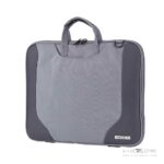 کیف دستی لپ تاپ15اینچ تنسر کد113 رنگGRAY