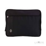 کاور لپ تاپ15اینچ تنسر کد125 رنگBLACK