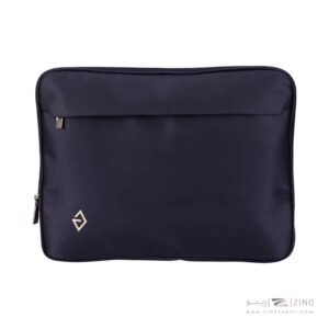 کاور لپ تاپ15اینچ تنسر کد125 رنگDARK BLUE