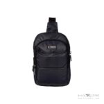 بادی بگ تنسر کد126 رنگBLACK