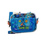 کیف رودوشی دولایه کوچک وست گیم کد2024-3